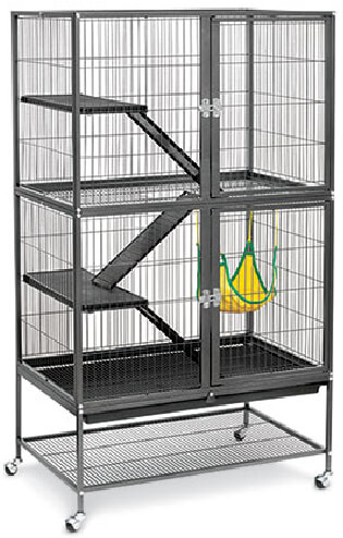 Our cage recommendations Our cage recommendations