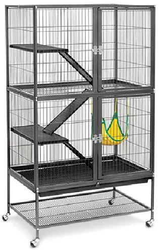 Our cage recommendations